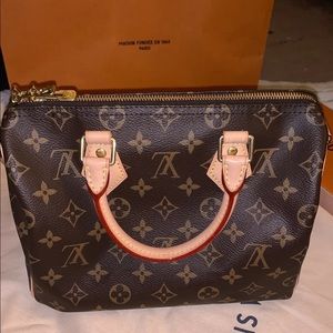 Speedy Bandoulière 25